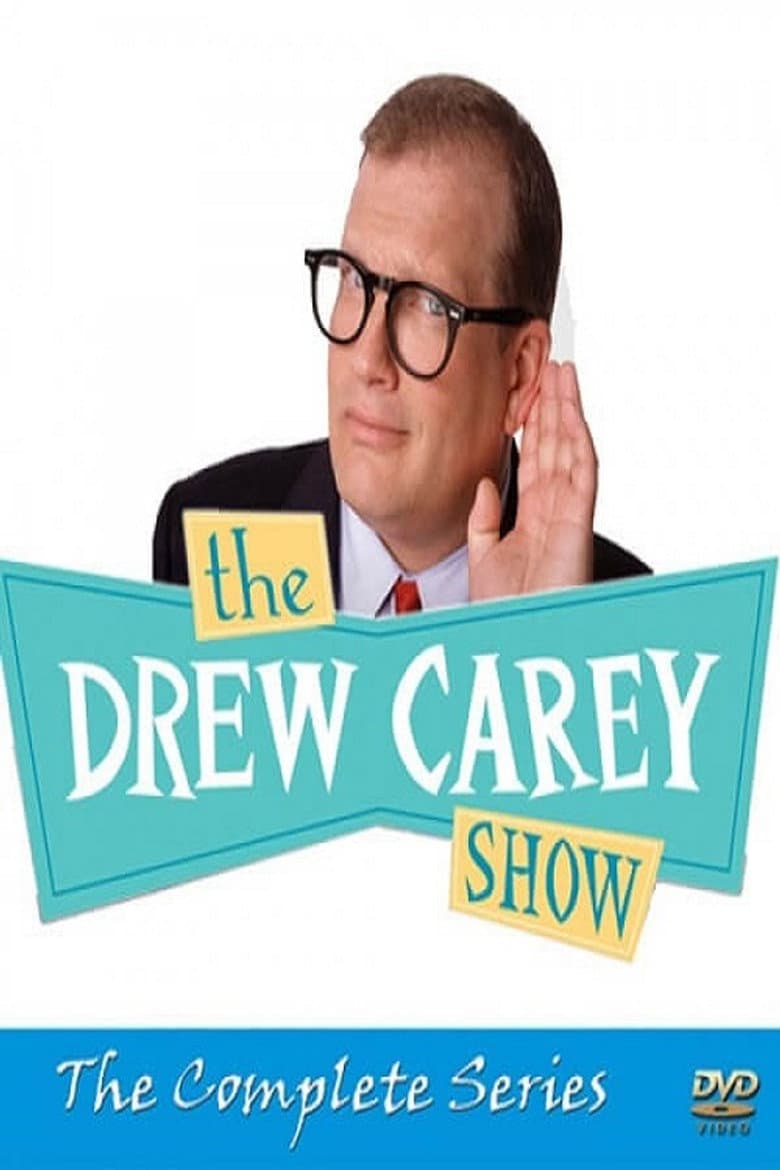 The Drew Carey Show — posters 6