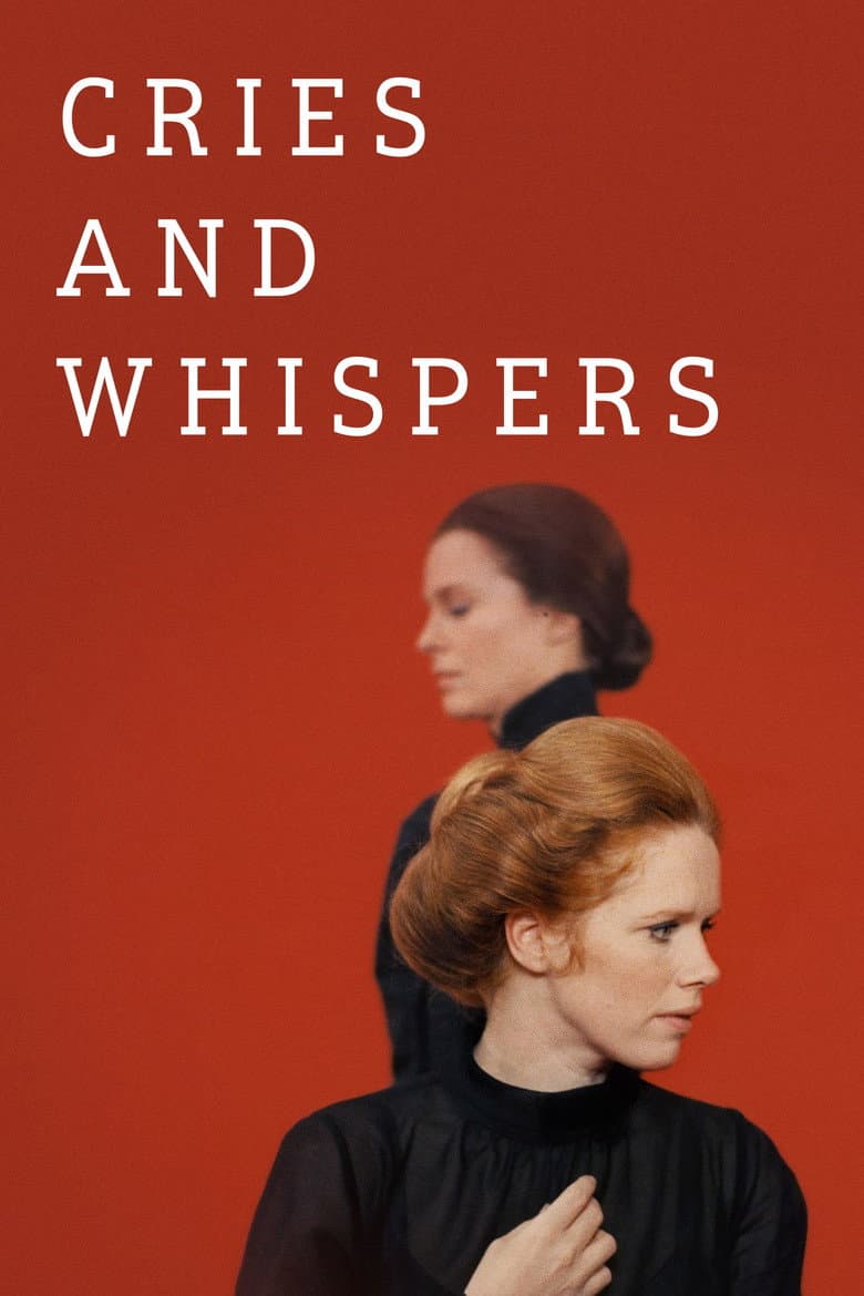 Cries and Whispers — posters 2