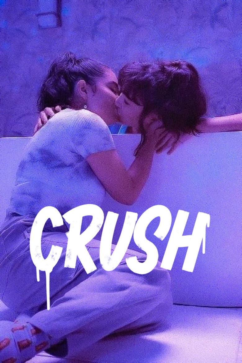 Crush — posters 6