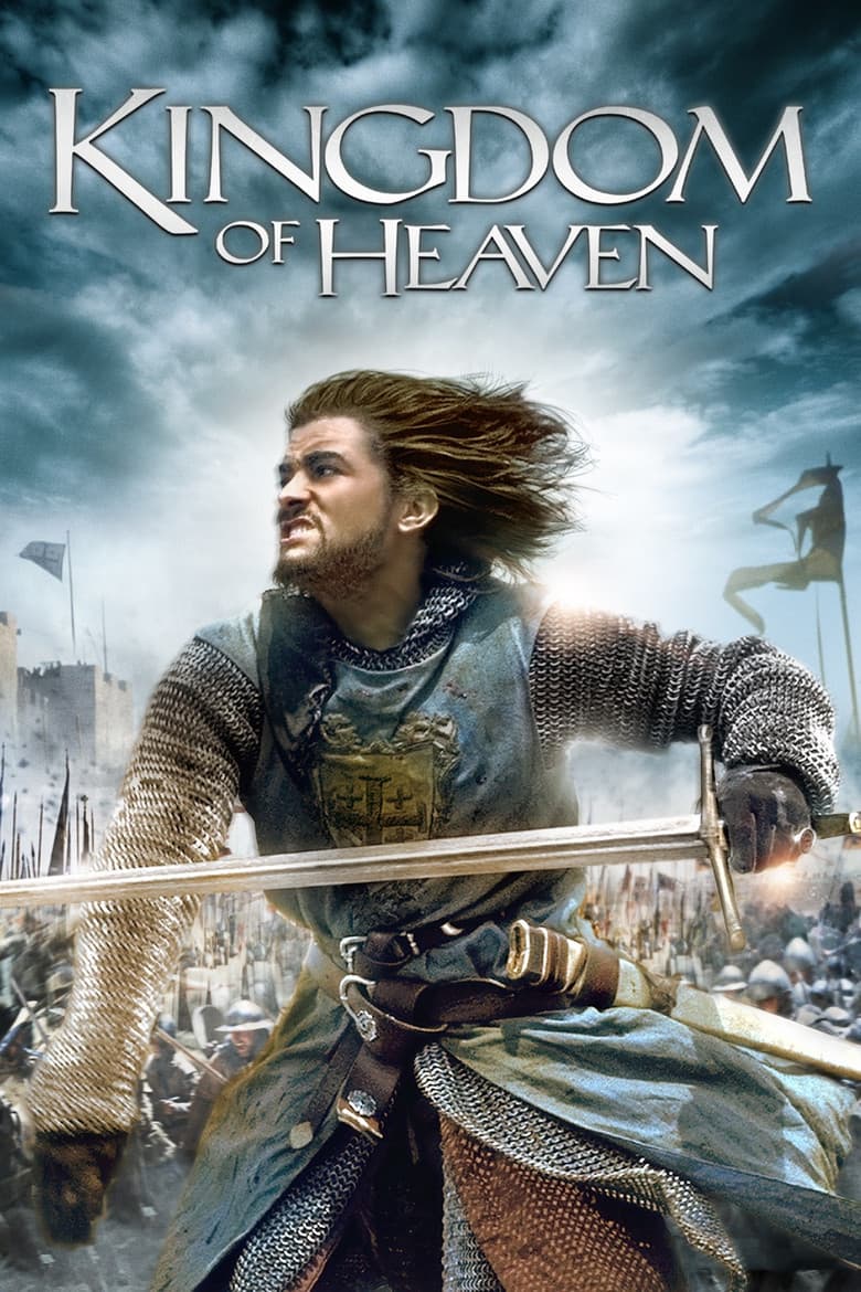 Kingdom of Heaven — posters 7