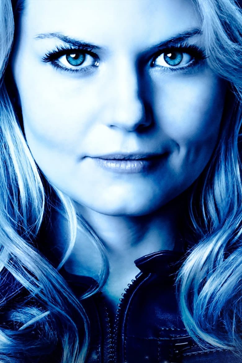 Once Upon a Time — posters 8