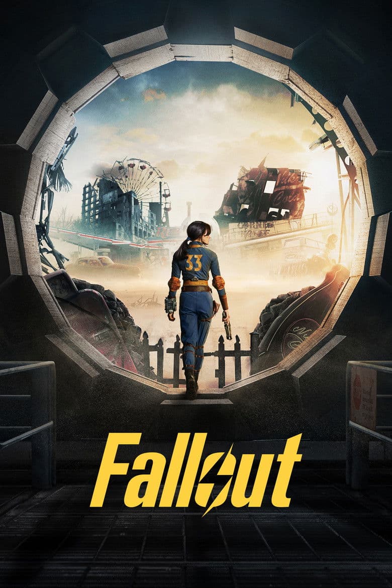 Fallout — posters 6