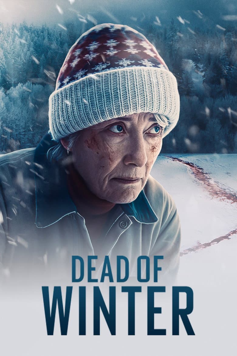 Dead of Winter — posters 4