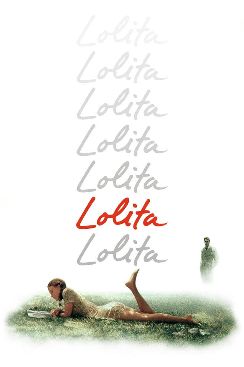 Lolita — posters 3