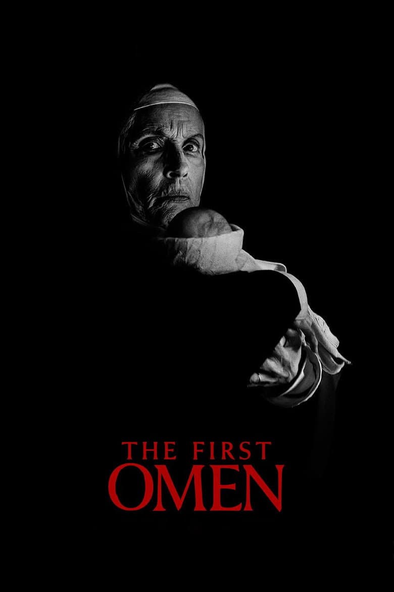 The First Omen — posters 7