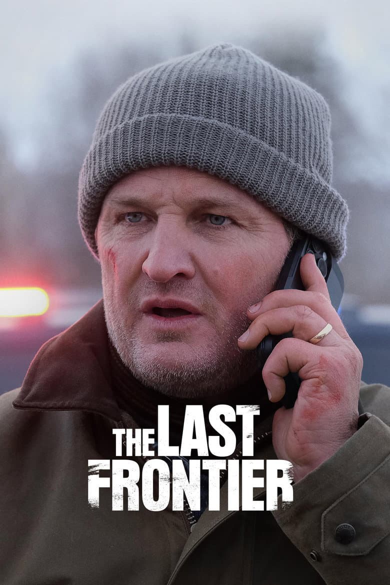 The Last Frontier — posters 4
