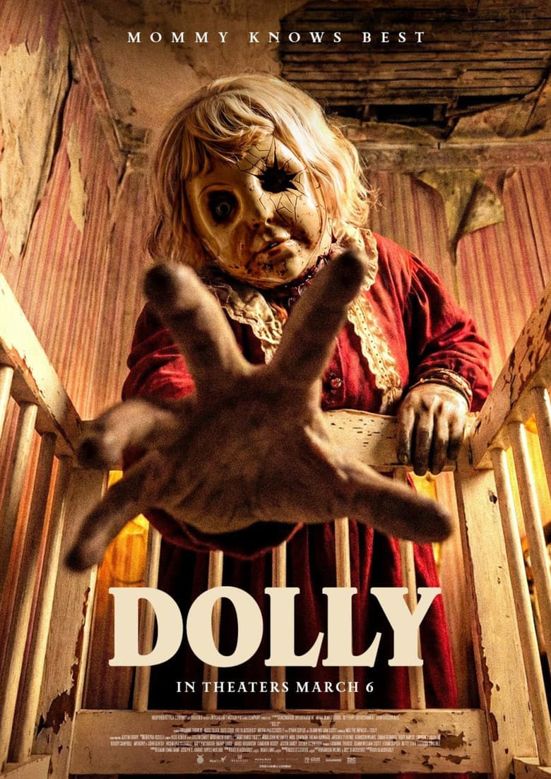 Dolly — posters 4