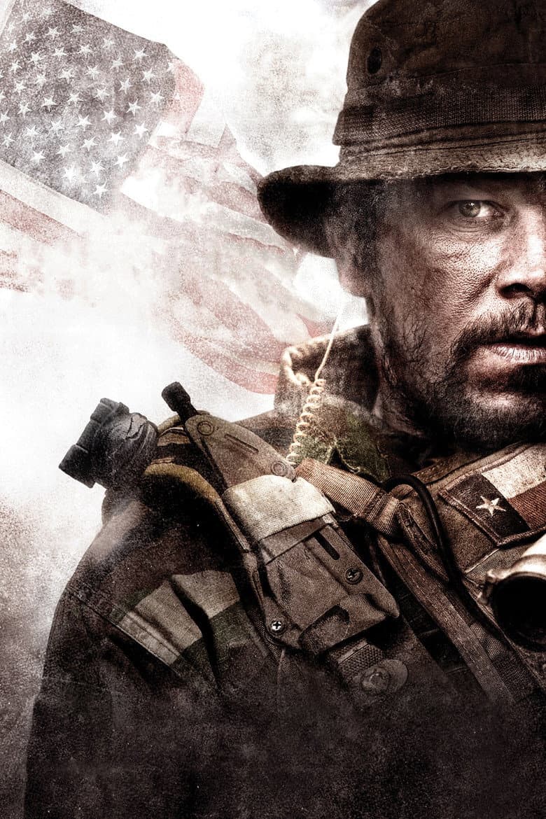 Lone Survivor — posters 4