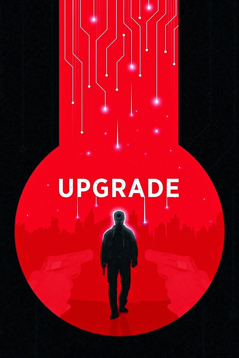 Upgrade — posters 5