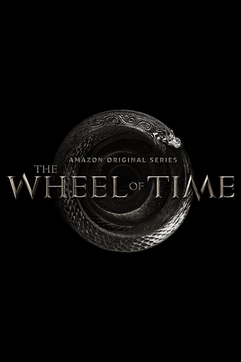The Wheel of Time — posters 7