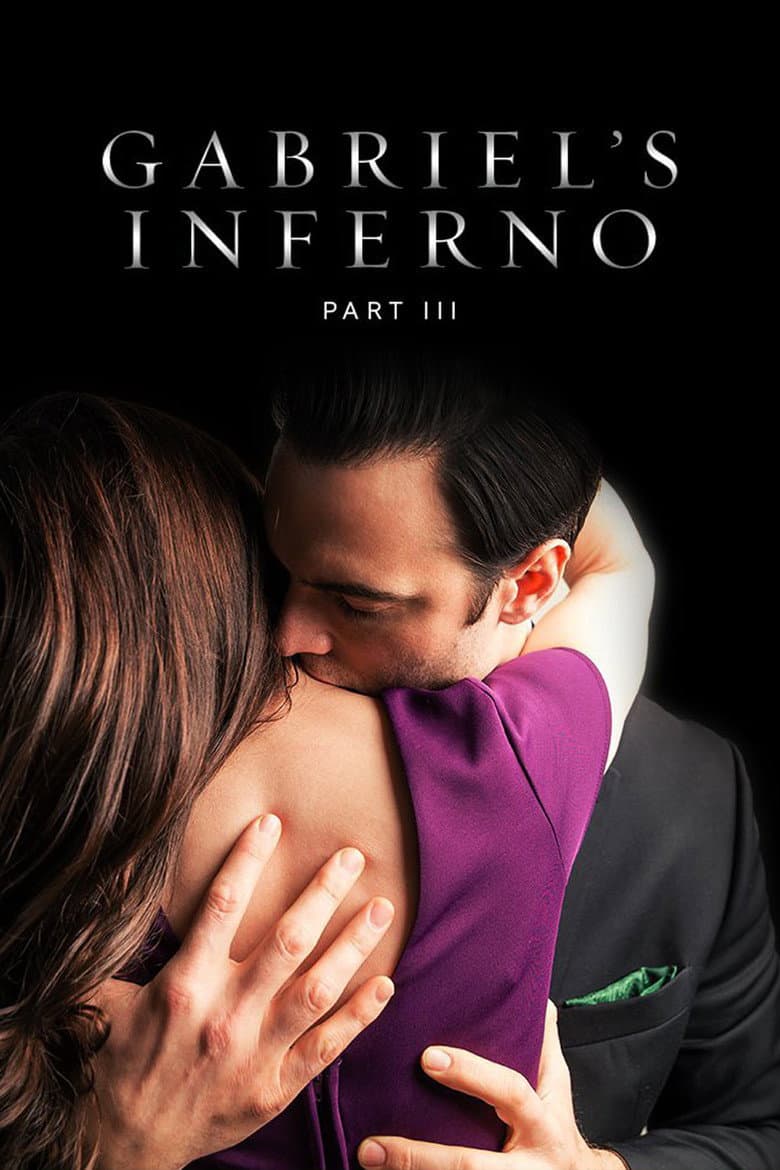Gabriel's Inferno: Part III — posters 3