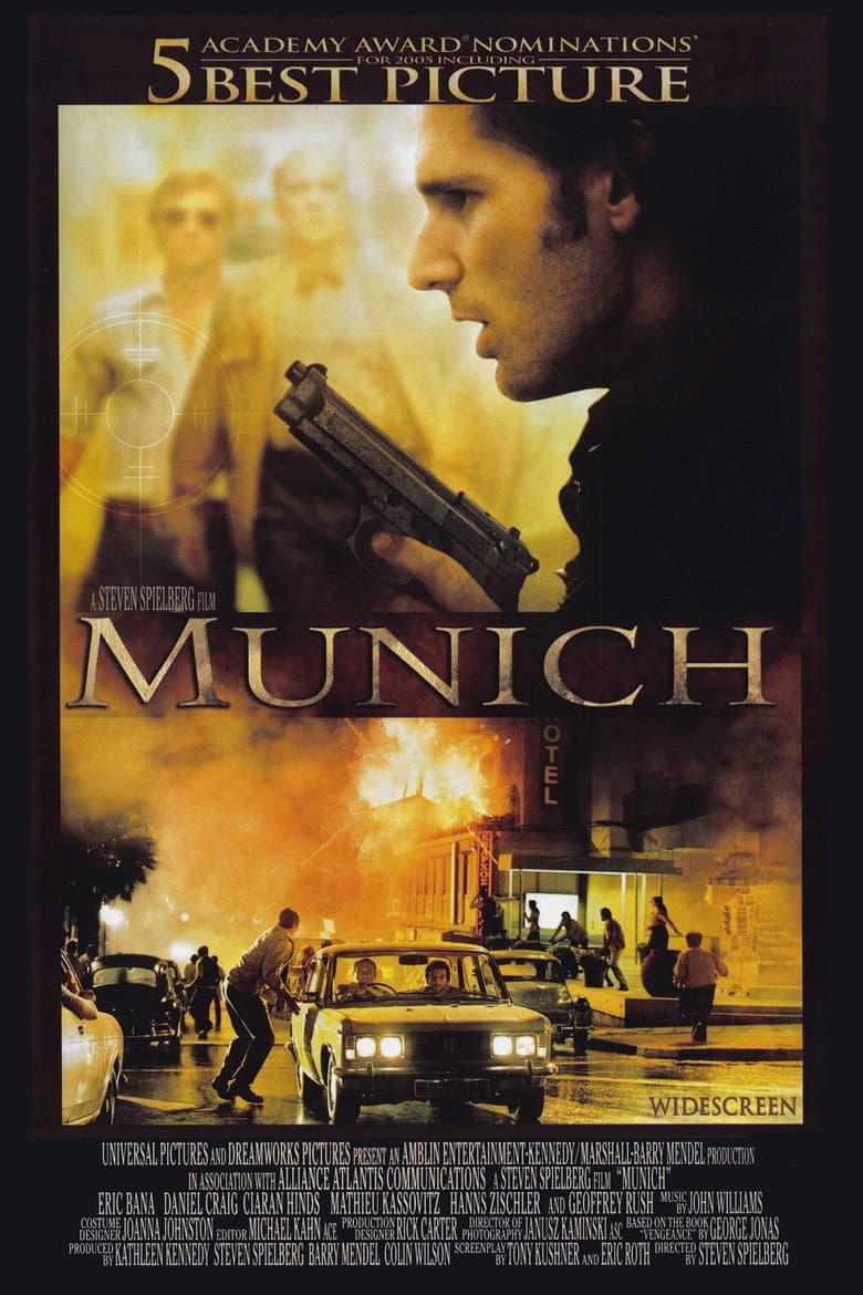 Munich — posters 8