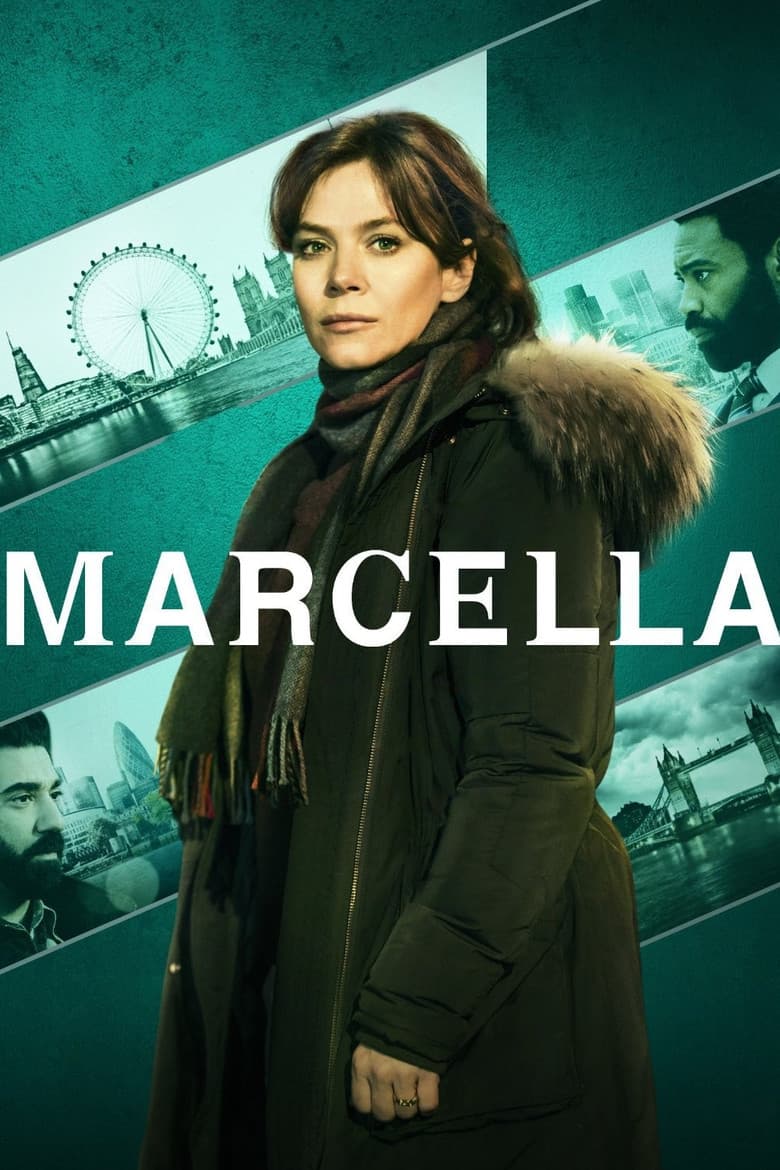 Marcella — posters 7