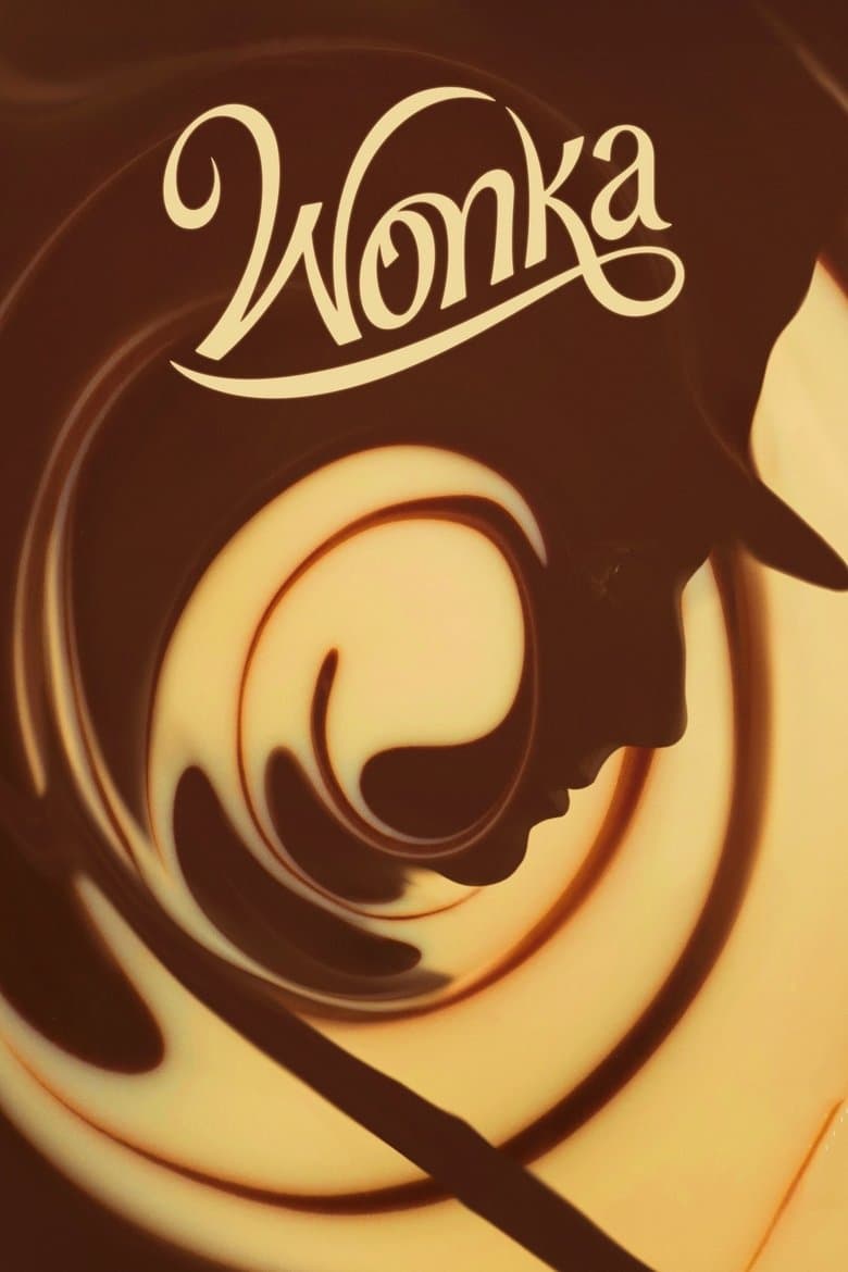 Wonka — posters 4