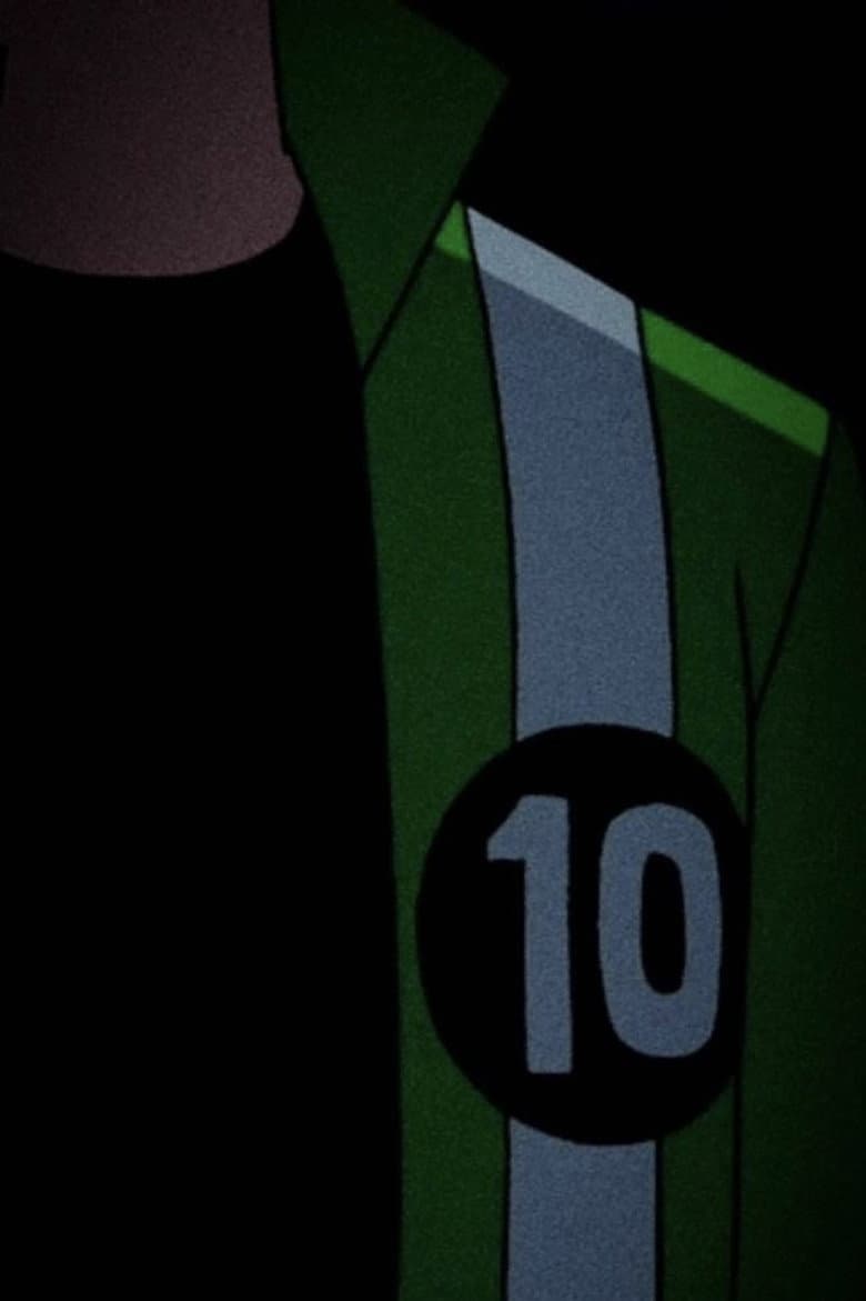 Ben 10: Ultimate Alien — posters 7