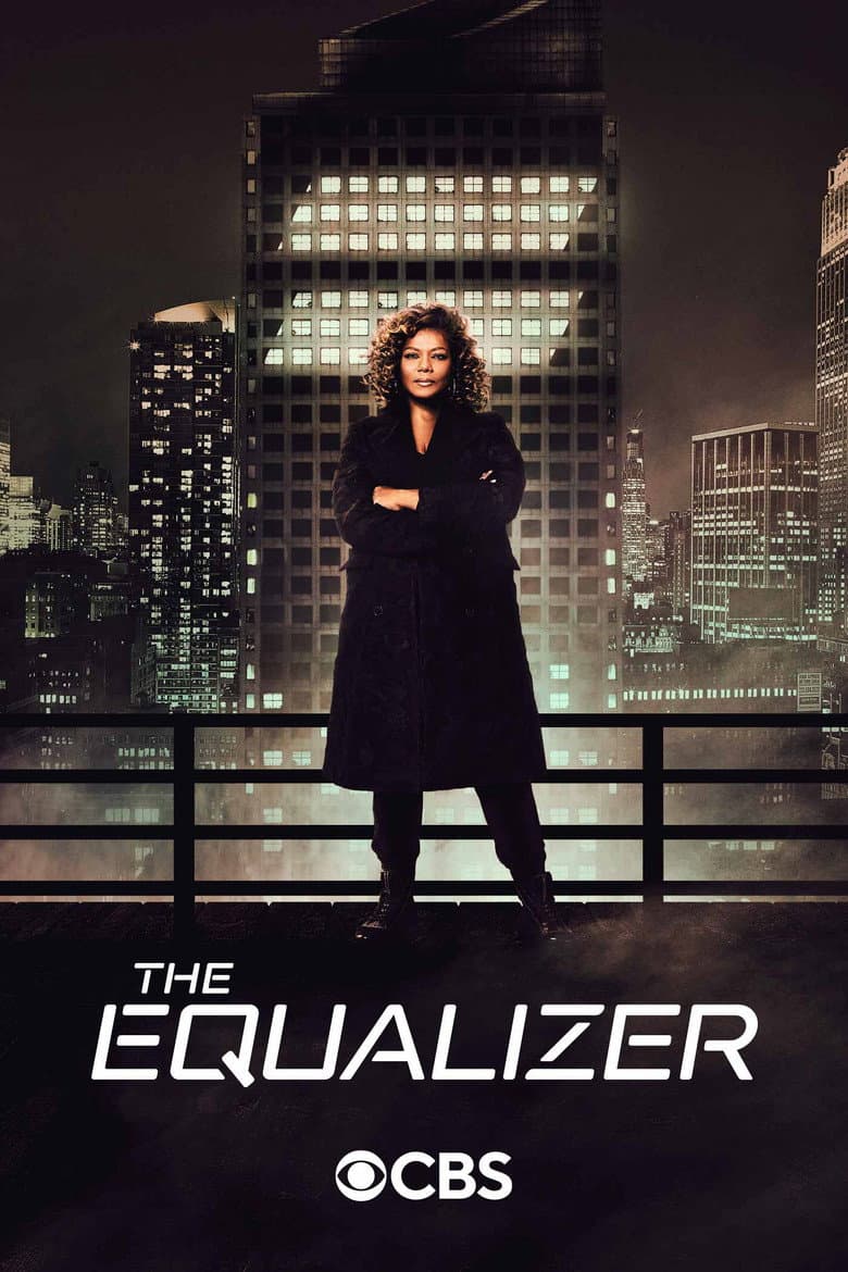 The Equalizer — posters 8