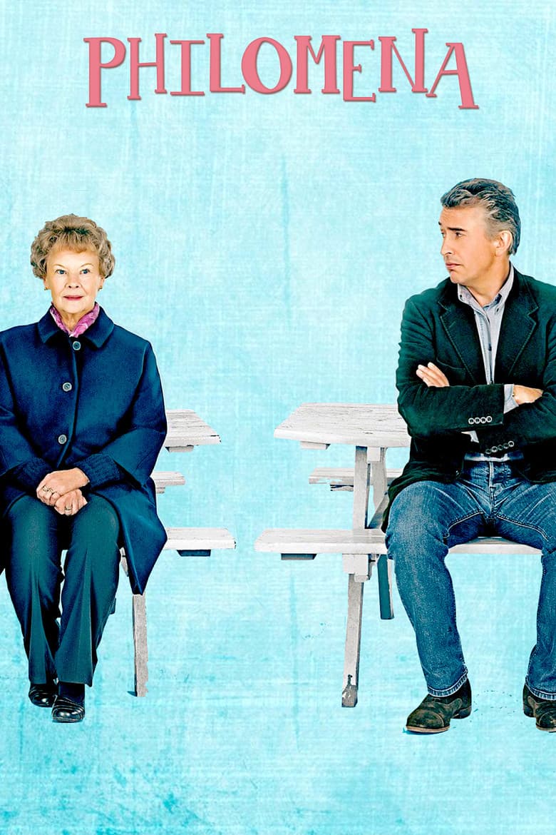 Philomena — posters 4