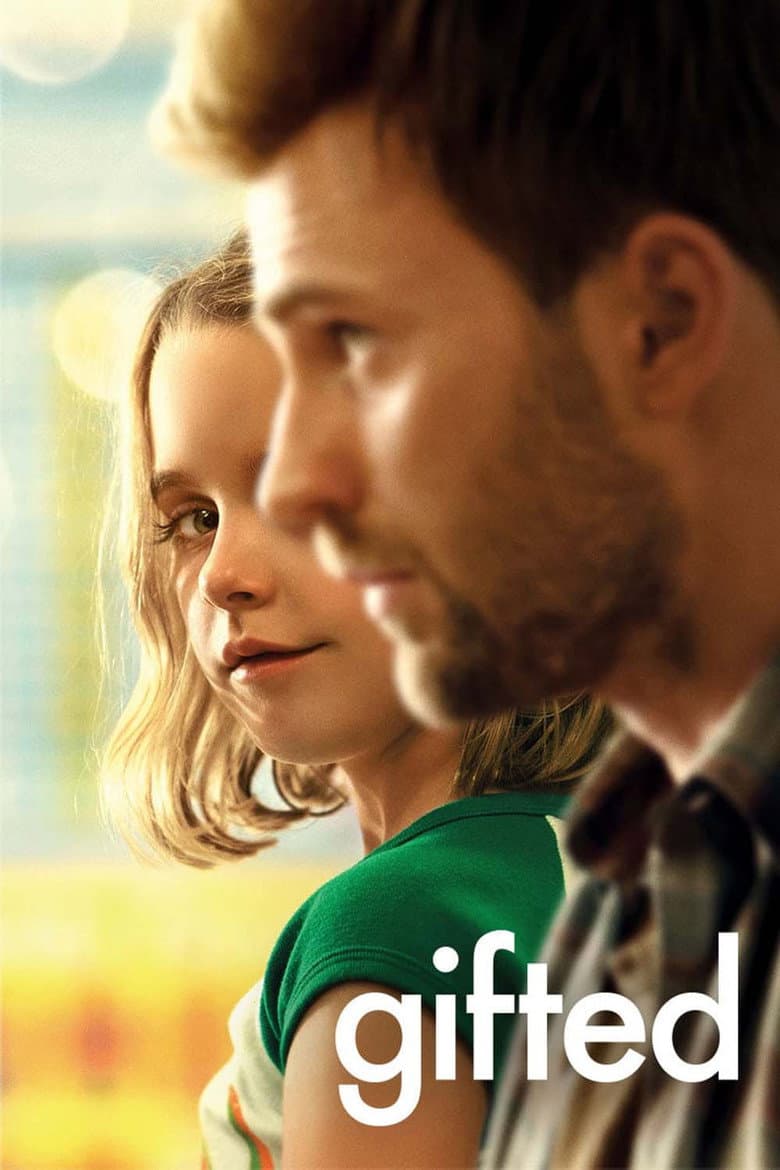 Gifted — posters 8