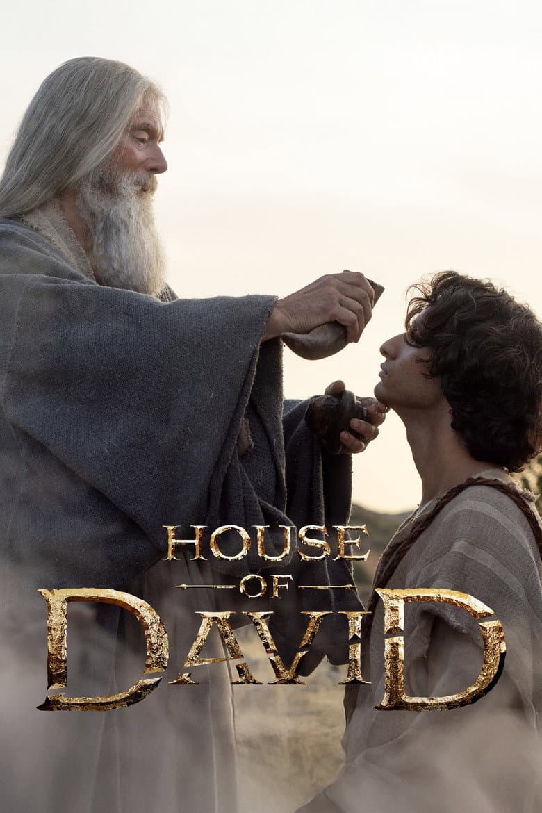 House of David — posters 6