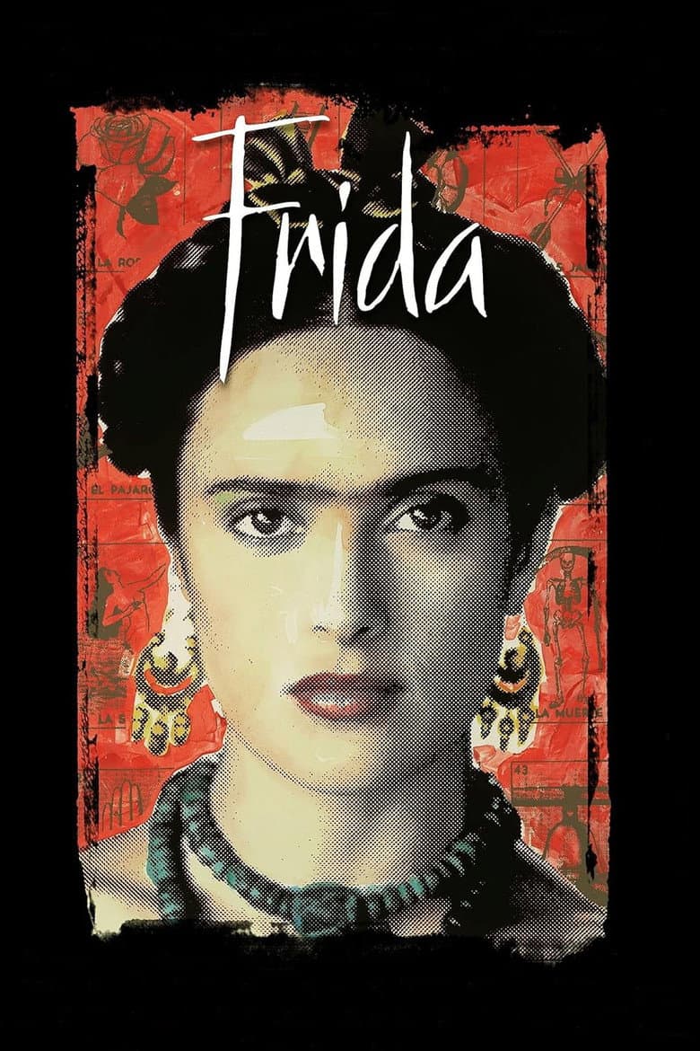 Frida — posters 2
