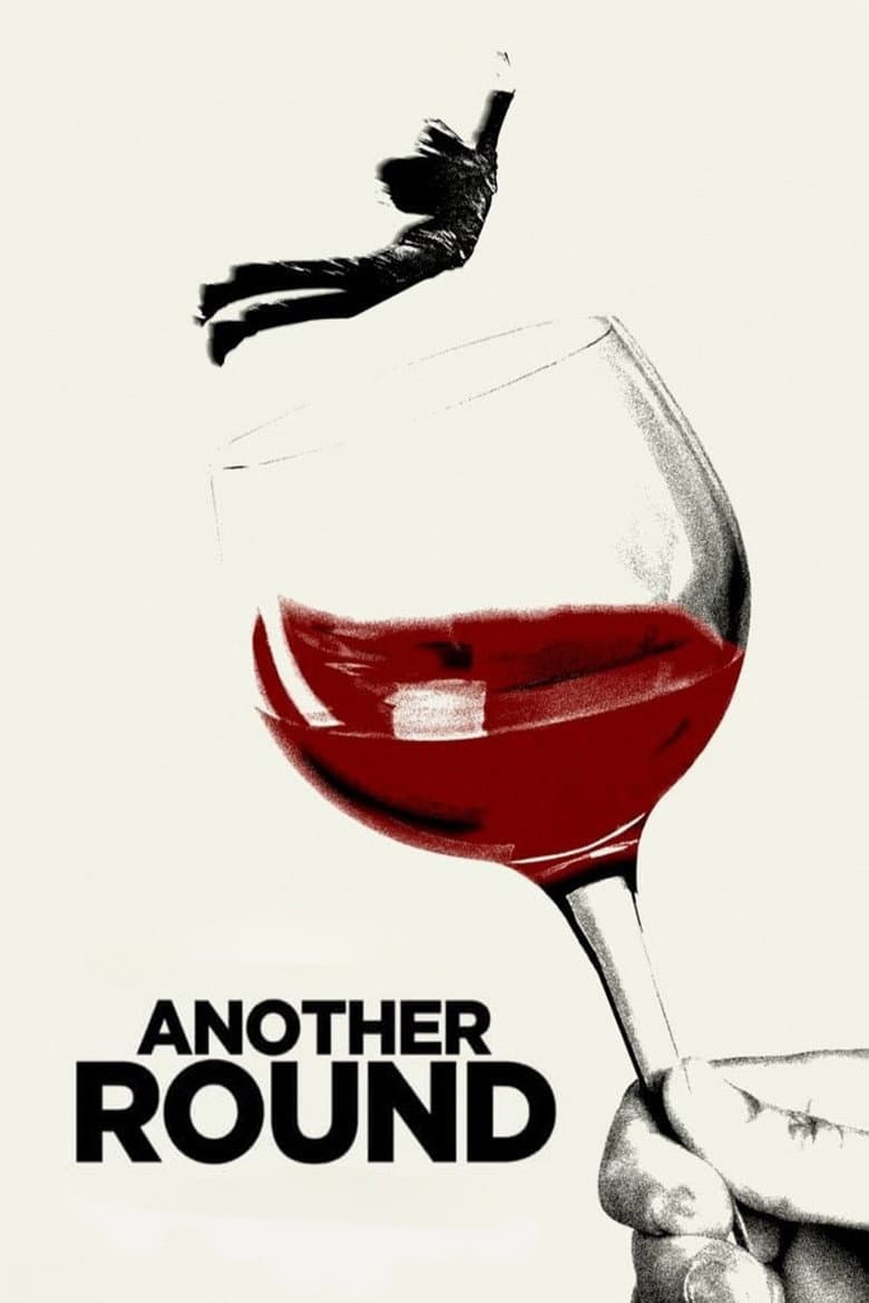 Another Round — posters 3