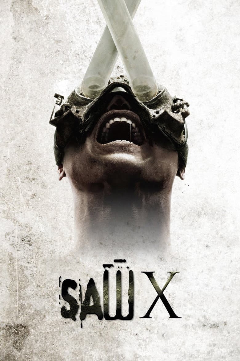 Saw X — posters 8