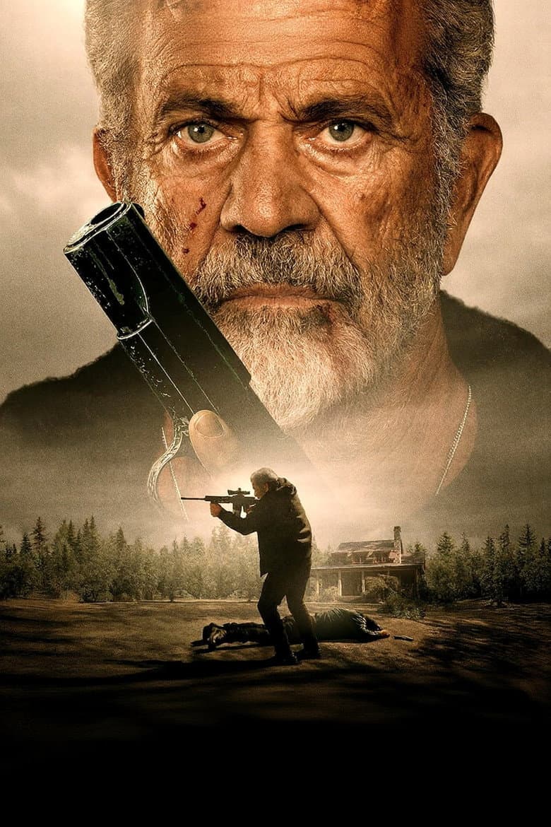 Hunting Season — posters 6