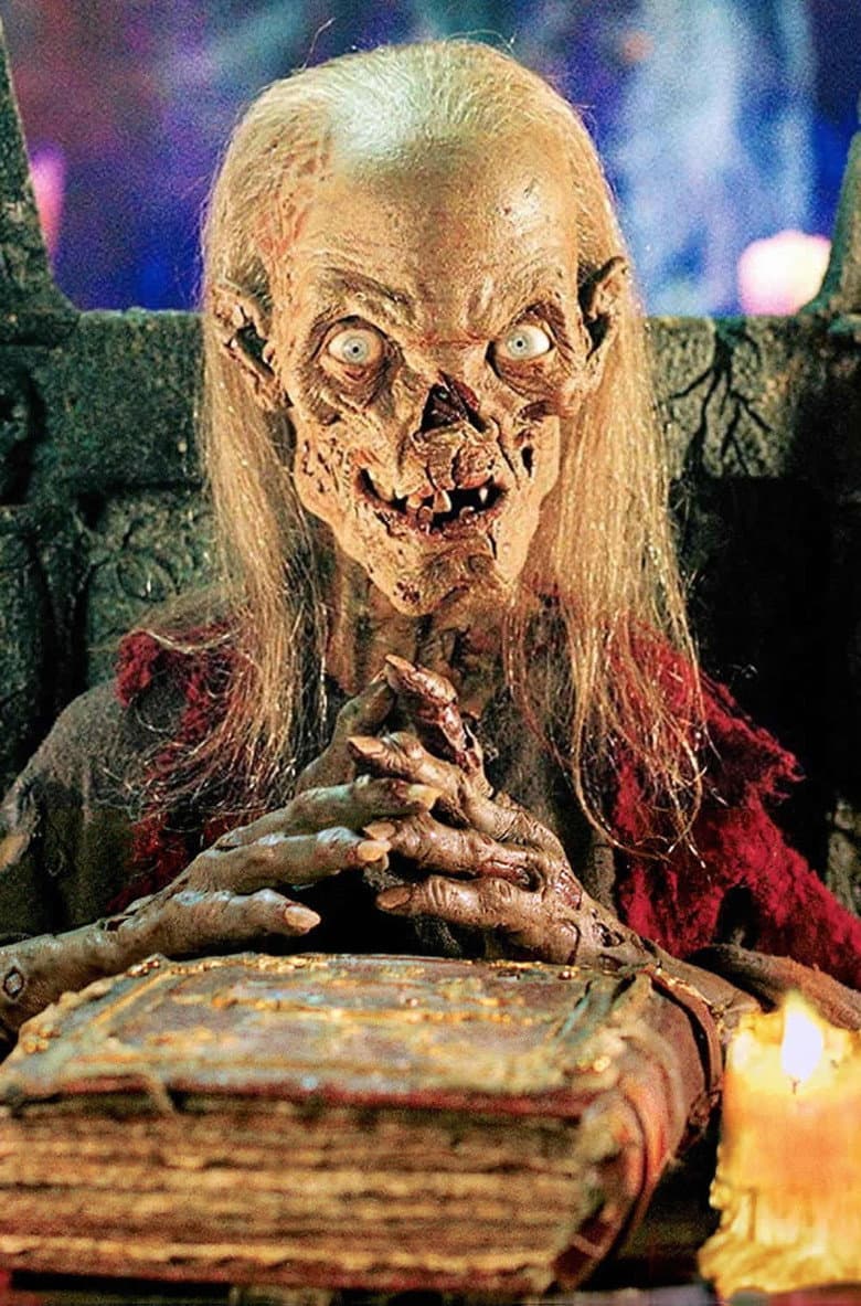 Tales from the Crypt — posters 7