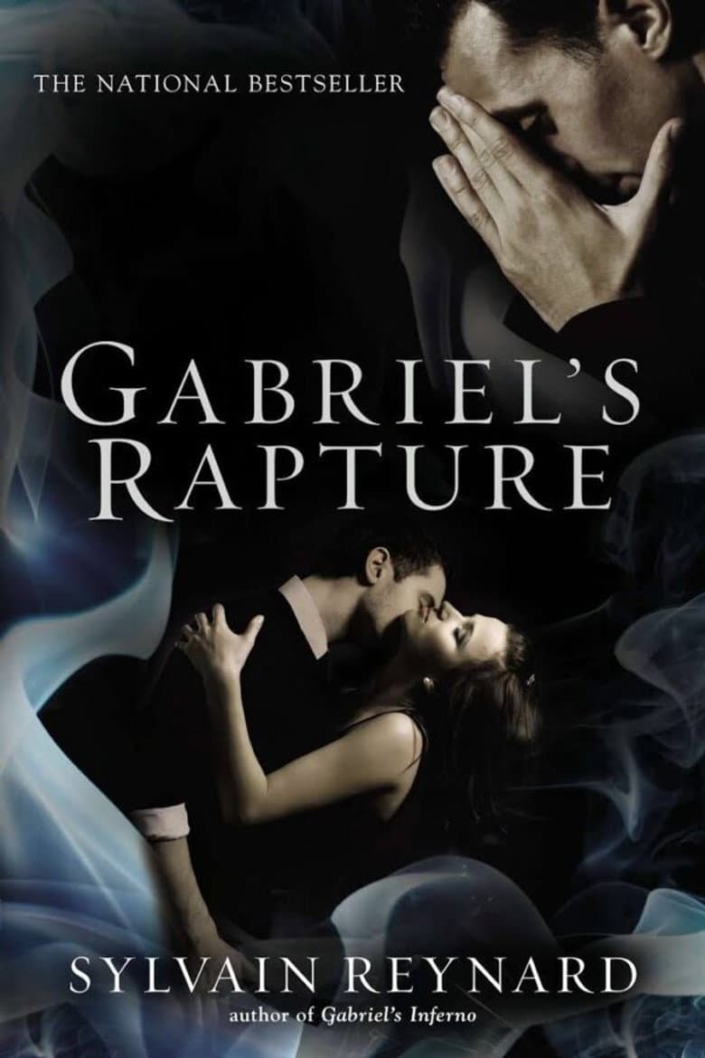 Gabriel's Rapture: Part I — posters 2