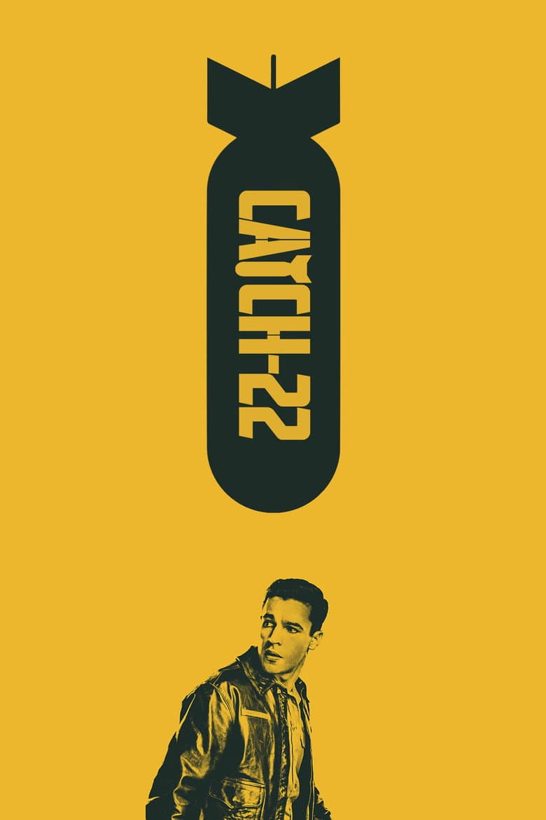 Catch-22 — posters 8