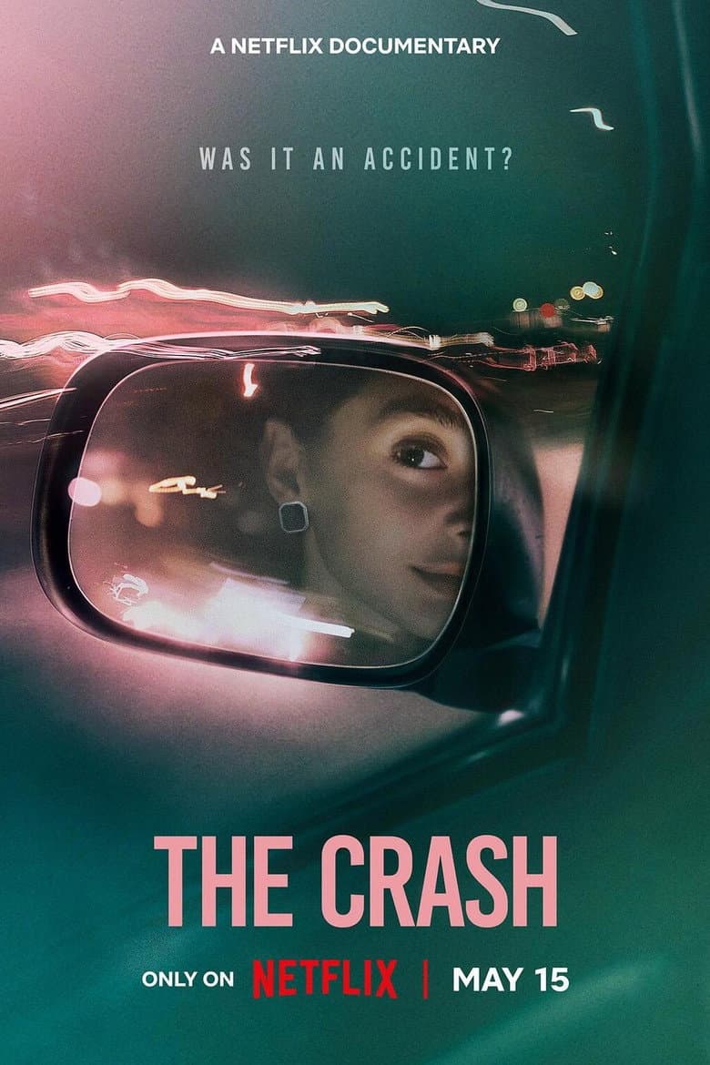 The Crash — posters 3