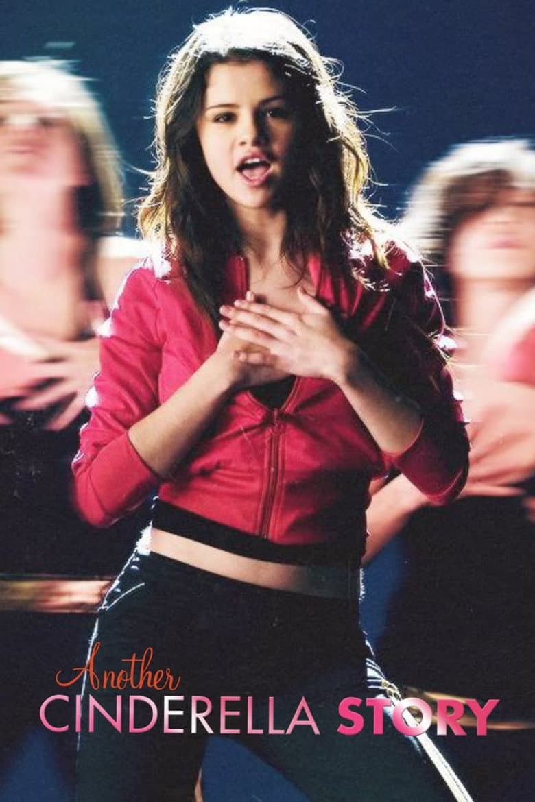 Another Cinderella Story — posters 5