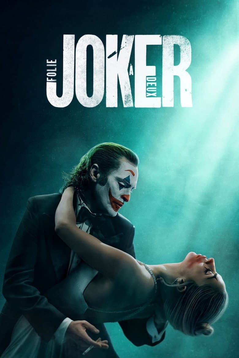 Joker: Folie à Deux — posters 5
