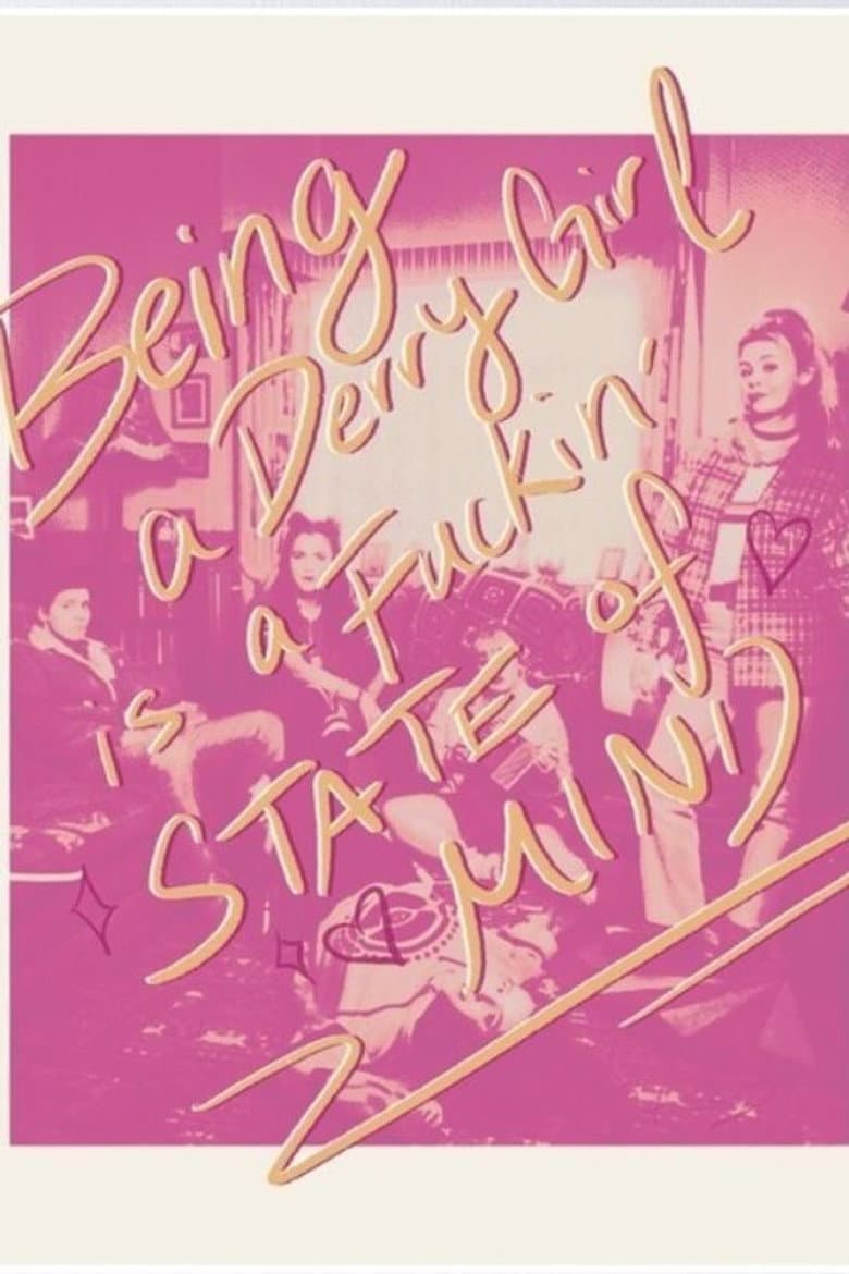 Derry Girls — posters 7