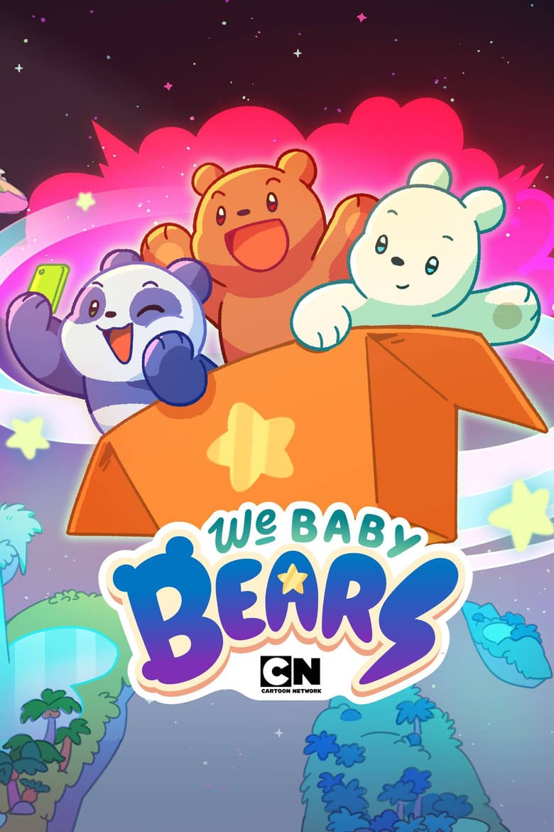 We Baby Bears — posters 5