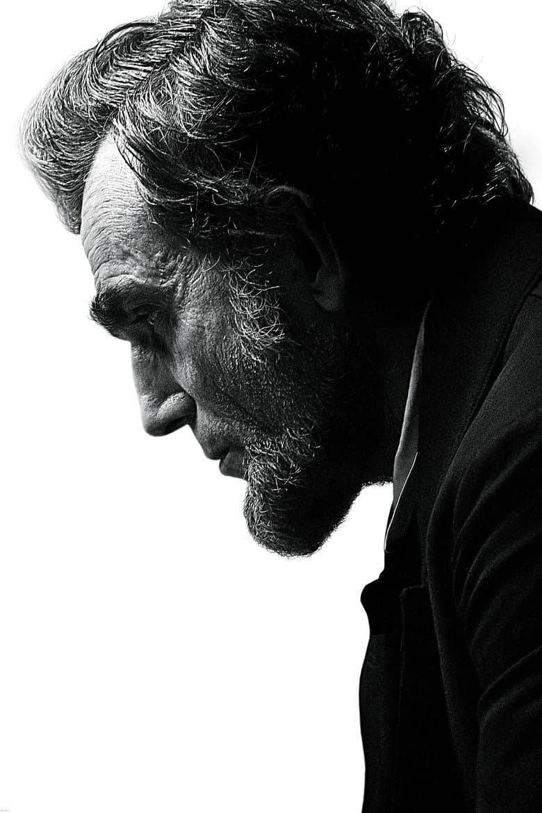 Lincoln — posters 5