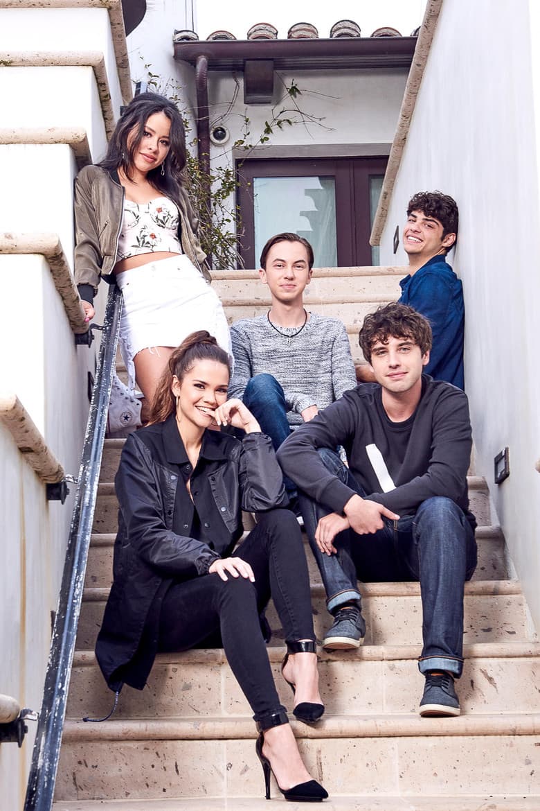 The Fosters — posters 5