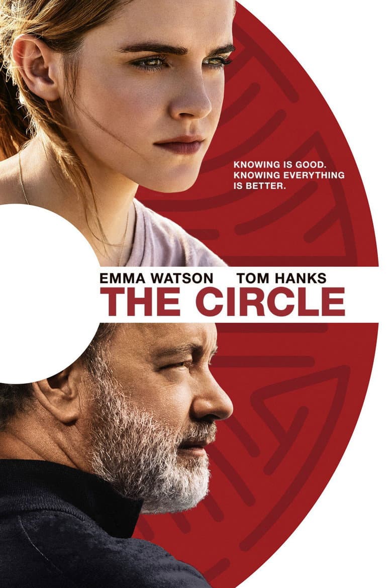 The Circle — posters 7