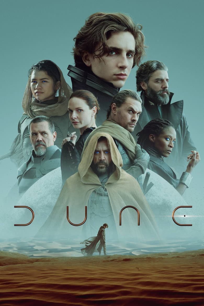 Dune — posters 5