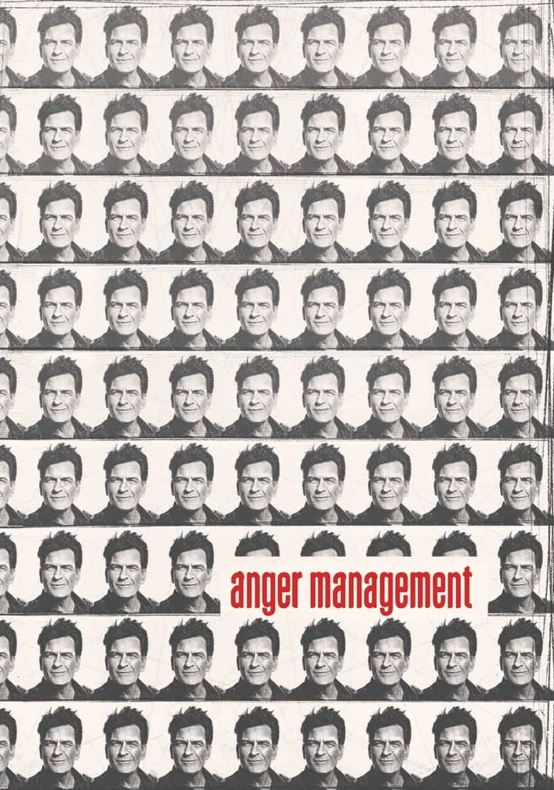 Anger Management — posters 6