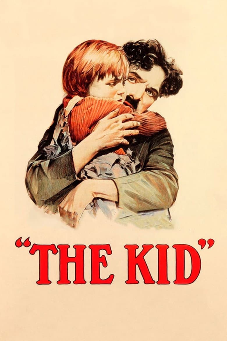 The Kid — posters 6