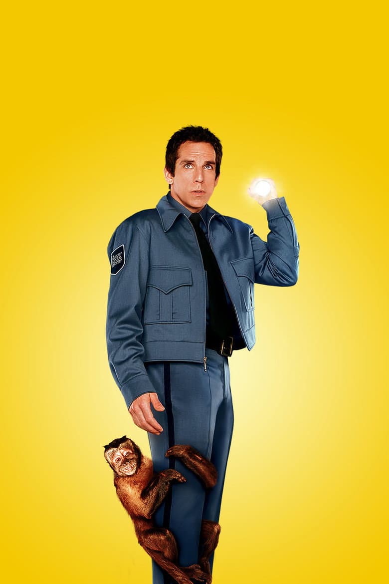 Night at the Museum — posters 4