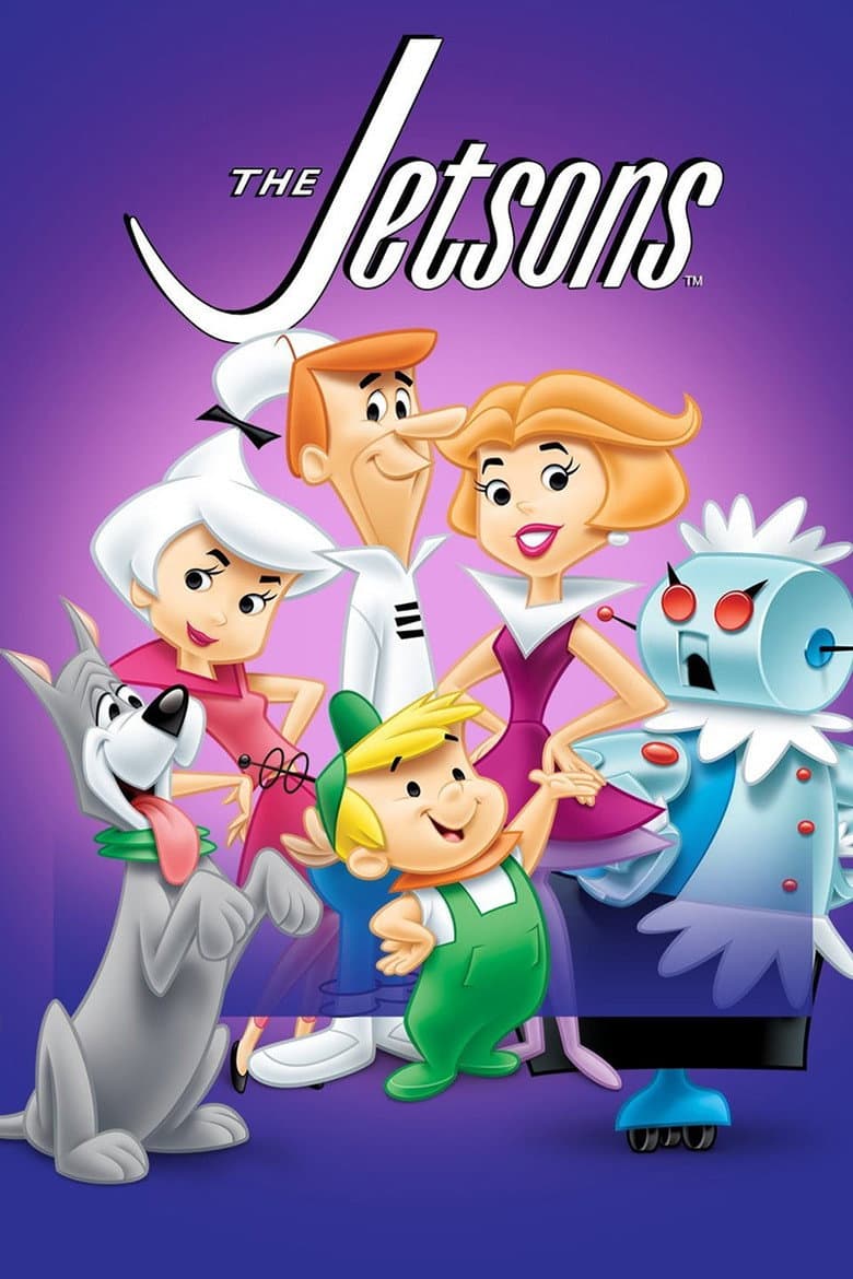 The Jetsons — posters 8