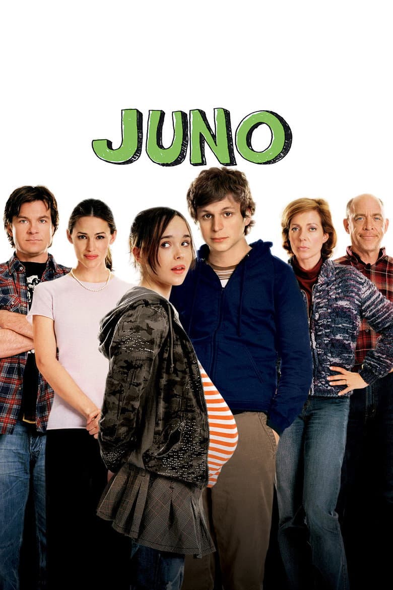 Juno — posters 4