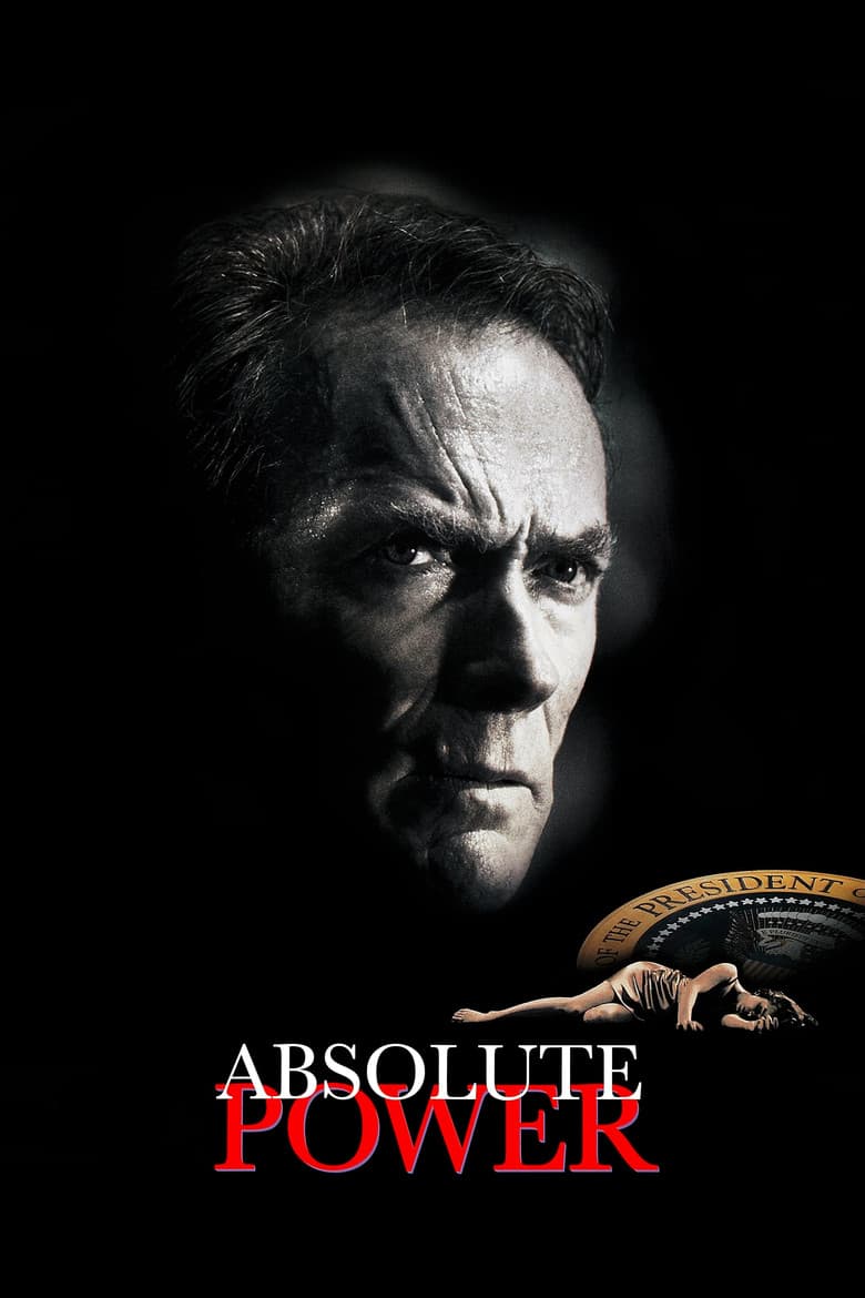 Absolute Power — posters 2