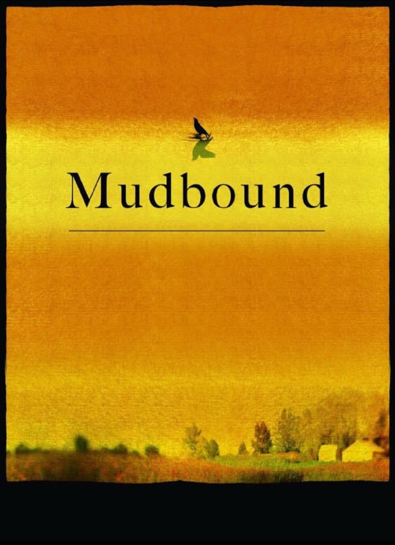 Mudbound — posters 8