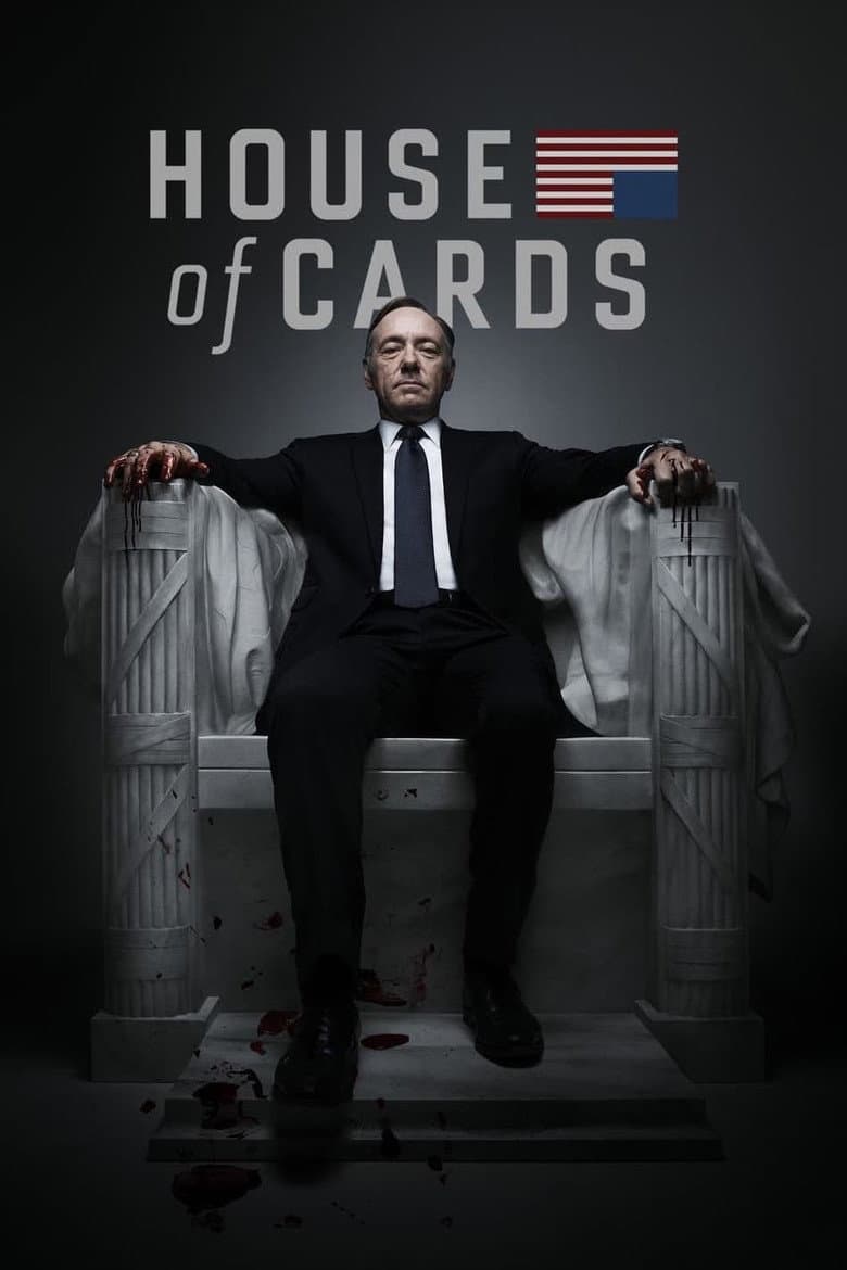 House of Cards — posters 7