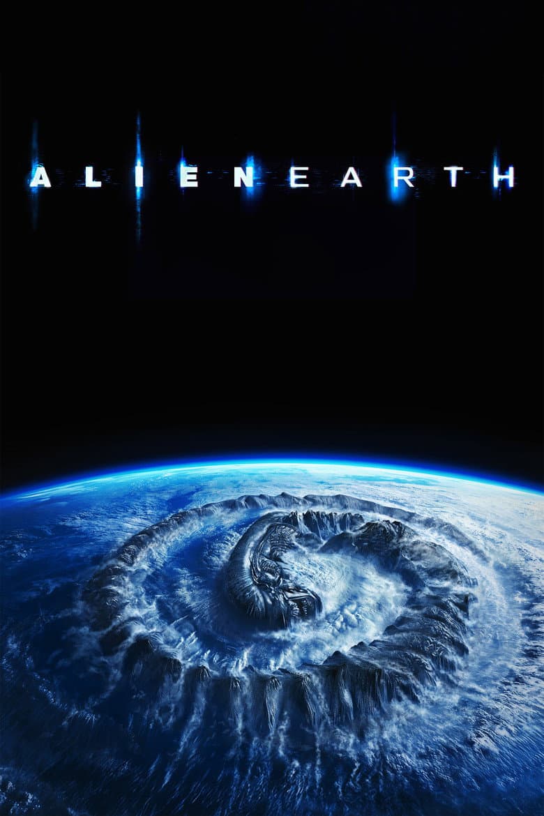 Alien: Earth — posters 2