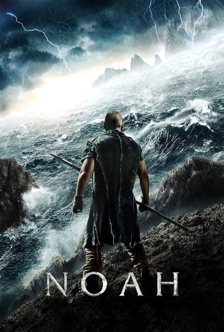Noah — posters 5