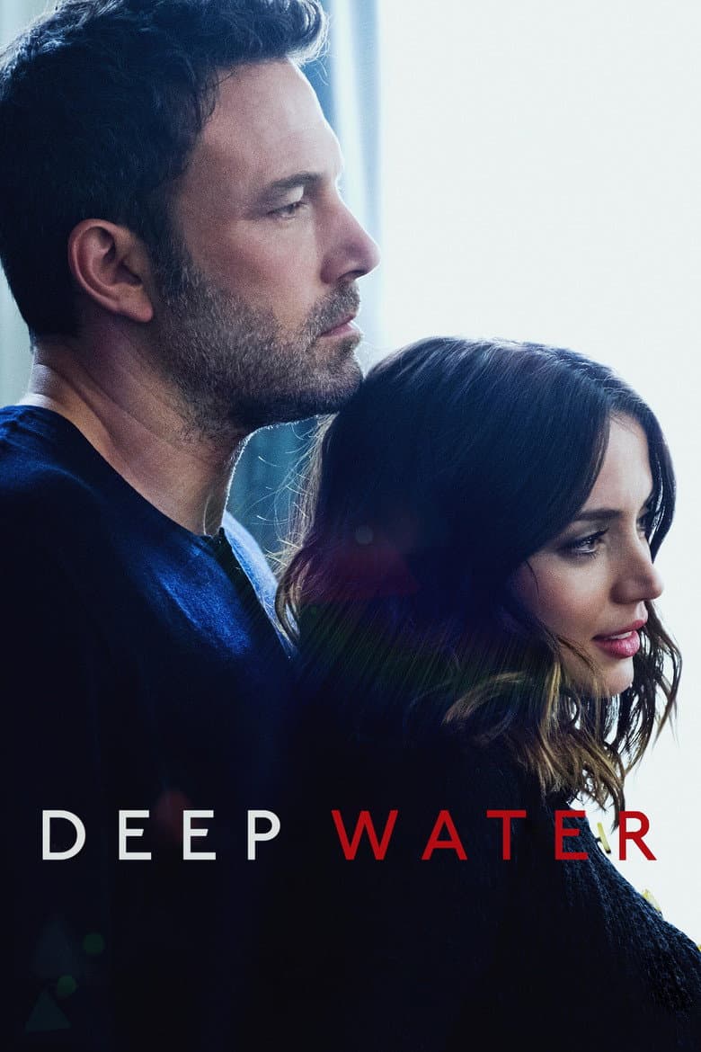 Deep Water — posters 2